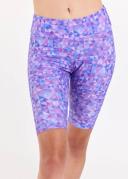 Calypsa Long Bike Swim Shorts Black - 3x - AfterPay & zipPay Available