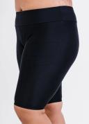 Calypsa Long Bike Swim Shorts Black - 3x - AfterPay & zipPay Available