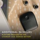 Cambridge Audio Melomania 1 True Wireless Earphones - Black