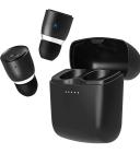 Cambridge Audio Melomania 1 True Wireless Earphones - Black