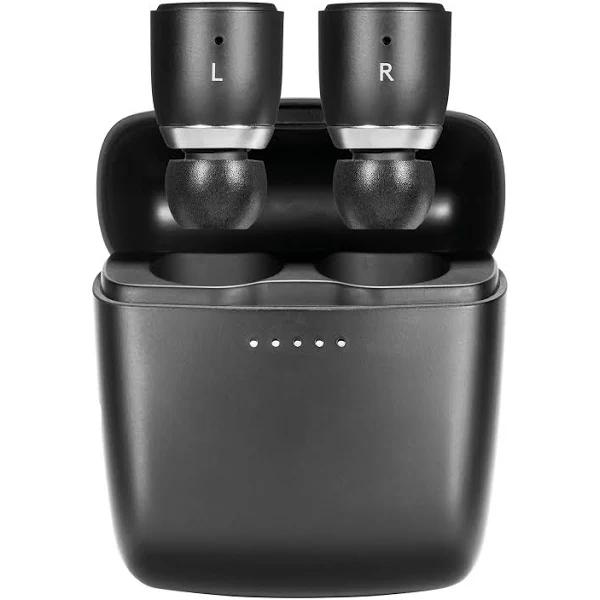 Cambridge Audio Melomania 1 True Wireless Earphones - Black