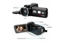 Camcorder Vlogging Camera