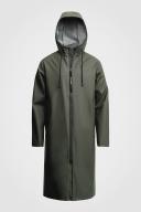 Camden Lightweight Parka Green