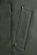 Camden Lightweight Parka Green
