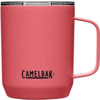 Camelbak Camp Thermo Mug 350ml Red