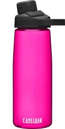 Camelbak Chute Mag 0.75L Bottle - Deep Magenta