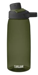 Camelbak Chute Mag 0.75L Bottle - Deep Magenta