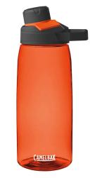 Camelbak Chute Mag 0.75L Bottle - Deep Magenta