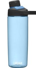 Camelbak Chute Mag 0.75L Bottle - Deep Magenta