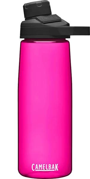 Camelbak Chute Mag 0.75L Bottle - Deep Magenta