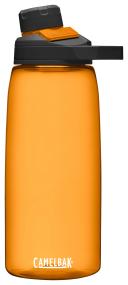 Camelbak Chute Mag 1L Tritan Renew Bottle Lava
