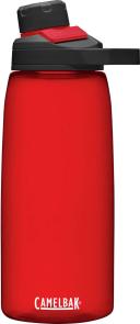 Camelbak Chute Mag 1L Tritan Renew Bottle Lava
