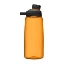 Camelbak Chute Mag 1L Tritan Renew Bottle Lava