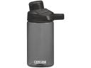Camelbak Chute Mag 400ml Bottle, Charcoal