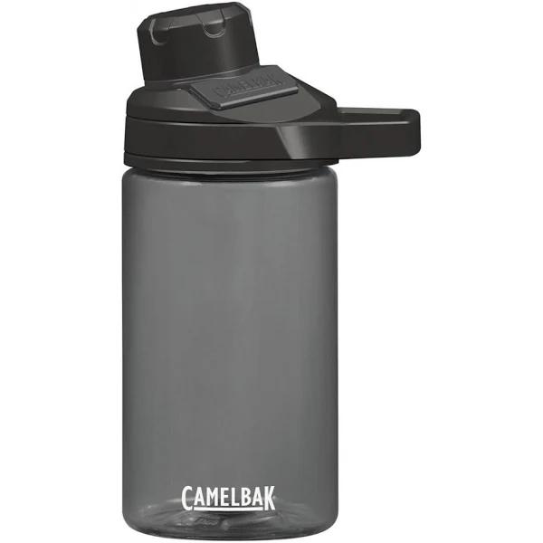 Camelbak Chute Mag 400ml Bottle, Charcoal