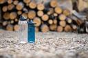 Camelbak Chute Mag 750ml Bottle-Iris