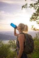 Camelbak Chute Mag 750ml Bottle-Iris