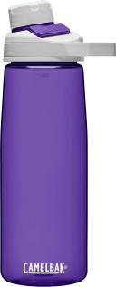 Camelbak Chute Mag 750ml Bottle-Iris