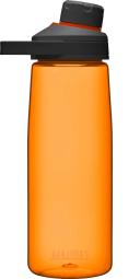 Camelbak Chute Mag Bottle - Clear