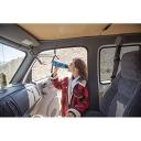 Camelbak Chute Mag Bottle - Clear