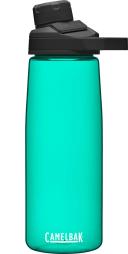 Camelbak Chute Mag Bottle - Clear