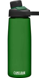 Camelbak Chute Mag Bottle - Clear