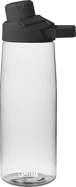 Camelbak Chute Mag Bottle - Clear