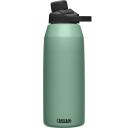 Camelbak Chute Mag Vacuum Insulated Stainless 1L Bottle-Cobalt