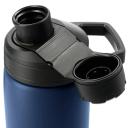 Camelbak Chute Mag Vacuum Insulated Stainless 1L Bottle-Cobalt