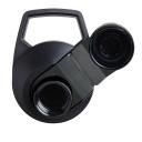 Camelbak Chute Mag Vacuum Insulated Stainless 1L Bottle-Koi