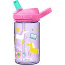 Camelbak Eddy+ 0.4L Kids Drink Bottle with Tritan Renew