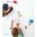Camelbak Eddy+ 0.4L Kids Drink Bottle with Tritan Renew