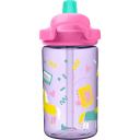 Camelbak Eddy+ 0.4L Kids Drink Bottle with Tritan Renew