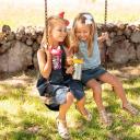 Camelbak Eddy+ 0.4L Kids Drink Bottle with Tritan Renew