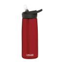 Camelbak Eddy+ 750ml Bottle Cardinal