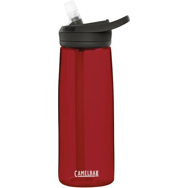 Camelbak Eddy+ 750ml Bottle Cardinal