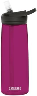 CamelBak: Eddy+ Bottle - Deep Magenta (750ml)