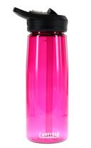 CamelBak: Eddy+ Bottle - Deep Magenta (750ml)