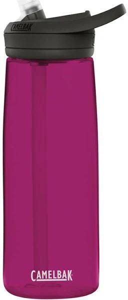 CamelBak: Eddy+ Bottle - Deep Magenta (750ml)