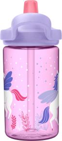 Camelbak Eddy+ Kids Bottle 400ml (Tritan Renew) Winter Pegasus