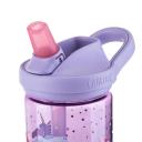 Camelbak Eddy+ Kids Bottle 400ml (Tritan Renew) Winter Pegasus