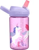 Camelbak Eddy+ Kids Bottle 400ml (Tritan Renew) Winter Pegasus