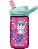 CamelBak: Eddy+ Kids Bottle - Mermaids & Narwhals (400ml)