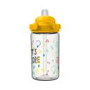 CamelBak: Eddy+ Kids Bottle - Mermaids & Narwhals (400ml)
