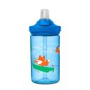 CamelBak: Eddy+ Kids Bottle - Mermaids & Narwhals (400ml)