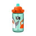 CamelBak: Eddy+ Kids Bottle - Mermaids & Narwhals (400ml)