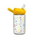 CamelBak: Eddy+ Kids Bottle - Mermaids & Narwhals (400ml)