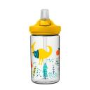 CamelBak: Eddy+ Kids Bottle - Mermaids & Narwhals (400ml)