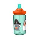 CamelBak: Eddy+ Kids Bottle - Mermaids & Narwhals (400ml)