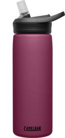 Camelbak Eddy+ Vacuum Insulated Stainless 600ml Bottle-Plum